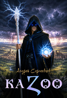 «K A Z O O»