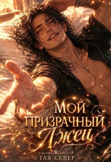«Мой призрачный лжец»