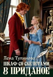 «Шкаф со скелетами в приданое»