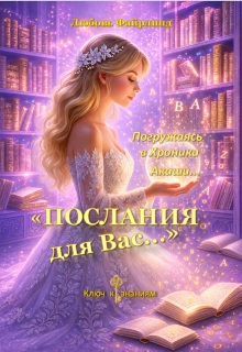 «Послания для Вас…»