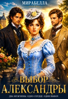 «Выбор Александры»