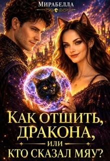 «Как отшить дракона, или кто сказал Мяу?»