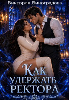 «Как удержать ректора»