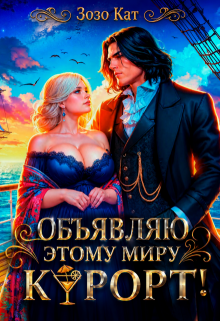 «Объявляю этому миру курорт!»