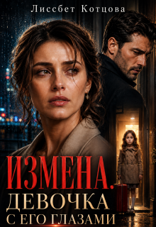 «Измена. Девочка с его глазами»