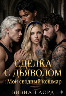 «Сделка с Дьяволом: Мой сводный кошмар»