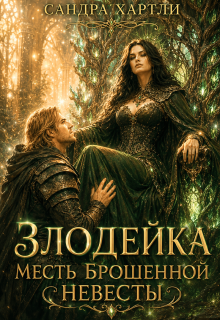 «Злодейка. Месть брошенной невесты»