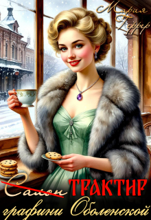 «Трактир графини Оболенской»
