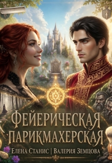 «Феерическая парикмахерская»