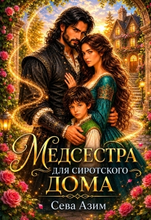 «Медсестра для сиротского дома»