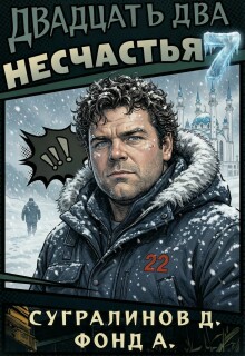 «Двадцать два несчастья – 7»