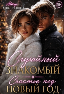 «Случайный знакомый. Счастье под Новый год»