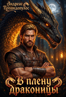 «В плену драконицы»