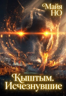 «Кыштым. Исчезнувшие»