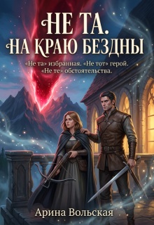 «Не та. На краю Бездны»