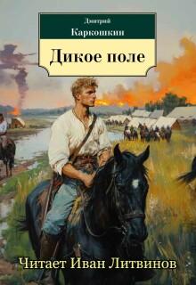 «Дикое поле»