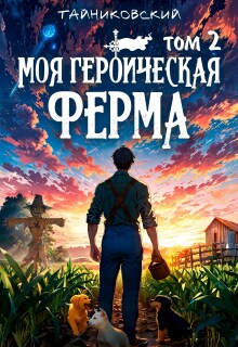 «Моя героическая ферма. Том Ii»