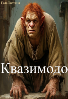 «Квазимодо»