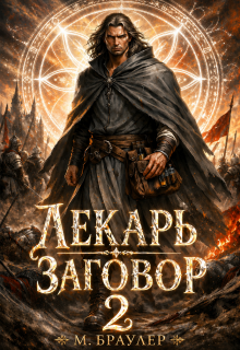«Лекарь 2. Заговор»