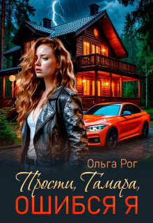 «Прости, Тамара, ошибся я»