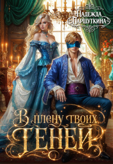 «В плену твоих теней»