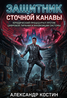 «Защитник Сточной Канавы: Иск против Системы»