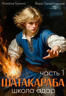 «Шатакараба. Школа адар Том 2, часть 1»