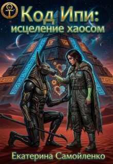 «Код Ипи: исцеление хаосом»