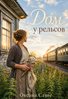 «Дом у рельсов»