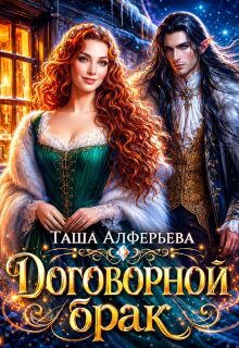 «Договорной брак»