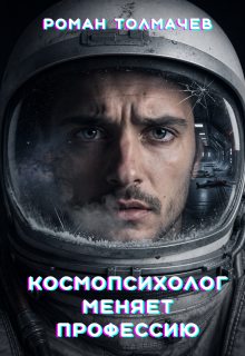 «Космопсихолог меняет профессию»