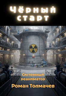 «Чёрный старт»