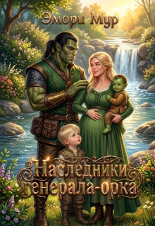 «Наследники генерала-орка»