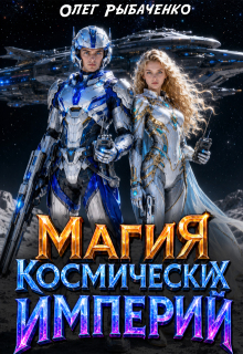 «Магия космических империй»