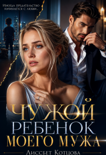 «Чужой ребёнок моего мужа»