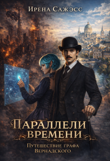 «Параллели времени. Путешествие графа Вернадского»