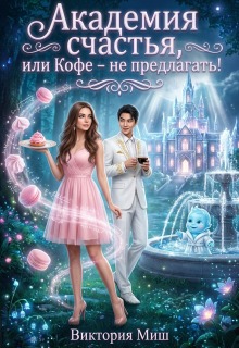 «Академия счастья, или Кофе — не предлагать!»