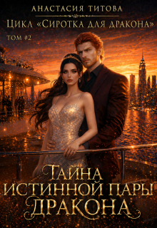 «Тайна истинной пары дракона»