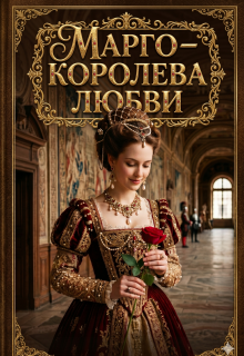 «Марго-королева любви.»