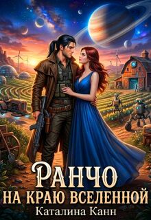 «Ранчо на краю Вселенной»