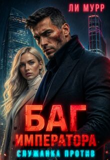 «Баг Императора. Служанка против»