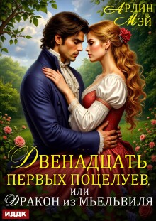 «Двенадцать первых поцелуев, или Дракон из Мьельвиля»
