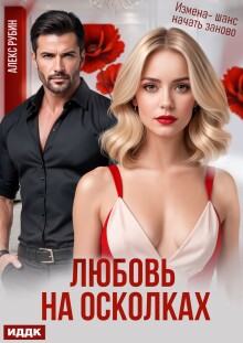 «После развода. Любовь на осколках»