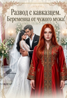 «Развод с кавказцем. Беременна от чужого мужа»