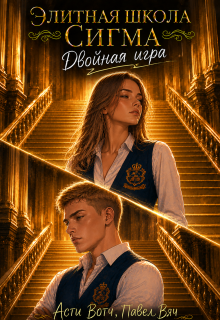 «Элитная школа «Сигма». Двойная игра»