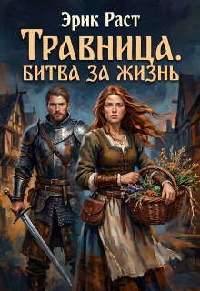 «Травница. Битва за жизнь»
