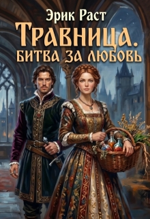 «Травница. Битва за любовь»