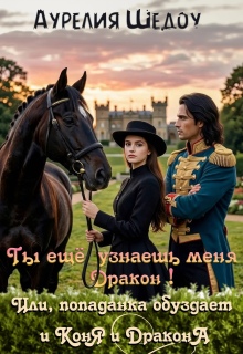 «Ты ещё узнаешь меня, дракон!»