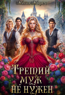 «Третий муж не нужен»