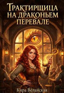«Трактирщица на Драконьем Перевале»